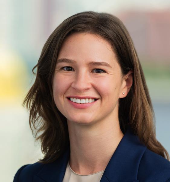 Becky Gonzalez-Rivas