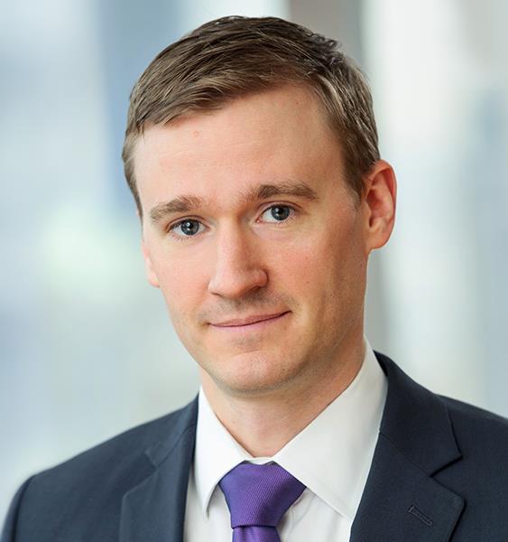 Andrew M. Good