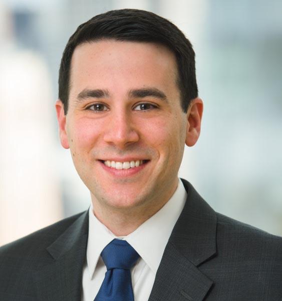 Spencer Gottlieb