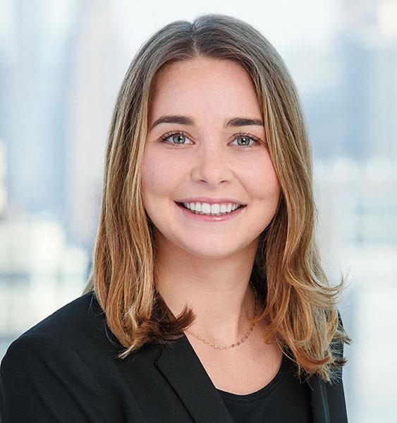 Madeleine W. Gramigna