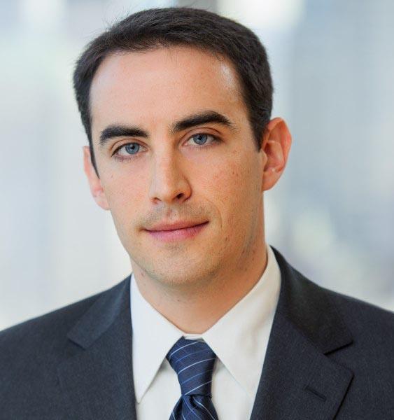 Andrew L. Green