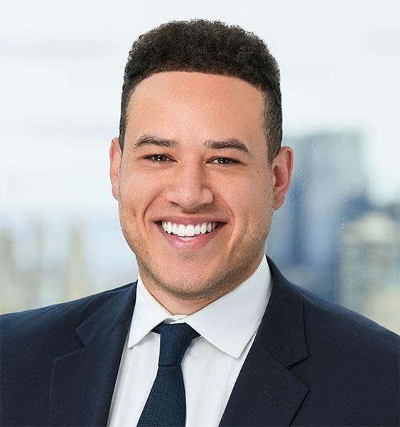 Oliver F. Green
