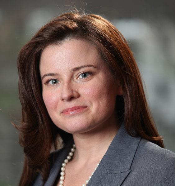 Amanda R. Grier