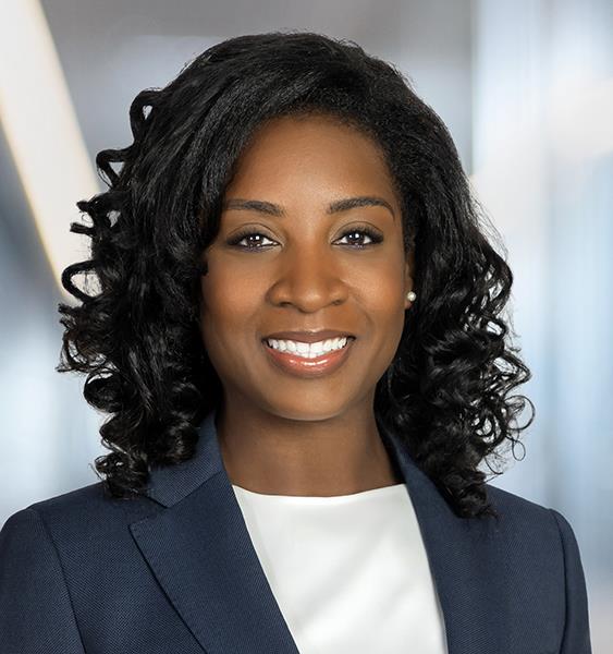 Sanessa S. Griffiths