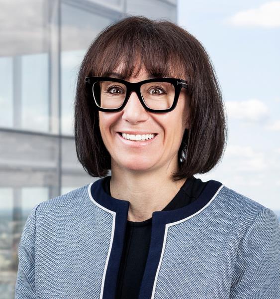 Deborah A. Grim
