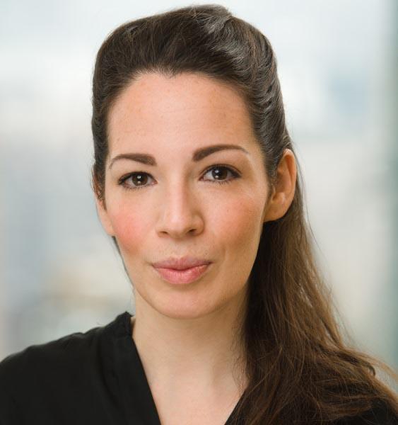 Ahuva Grossman