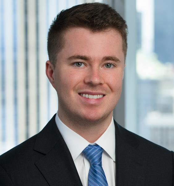 Anderson K. Grossman