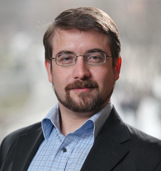 Joshua F. Gruenspecht