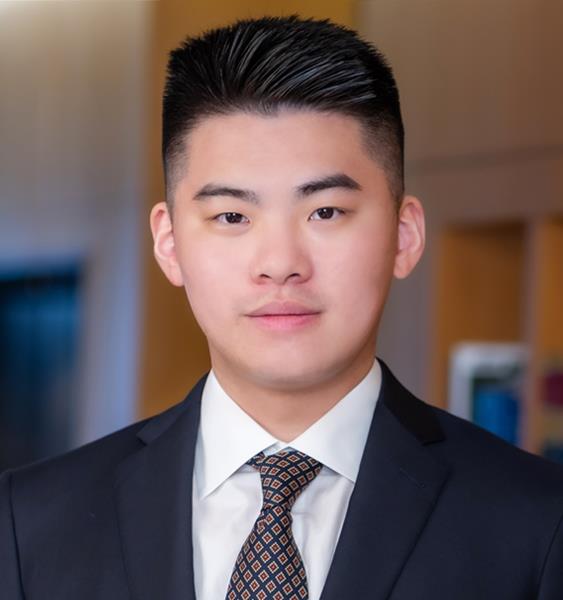 Yinqi Gu