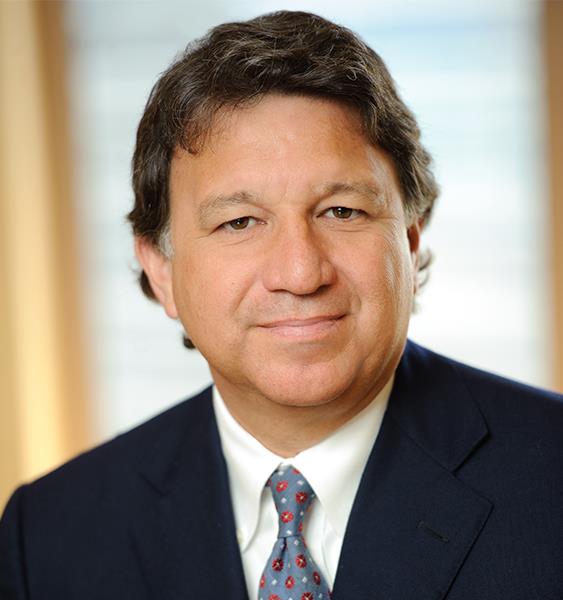 Rodrigo A. Guerra, Jr.