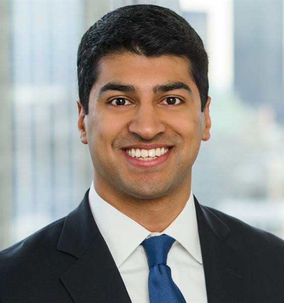 Varun A. Gumaste