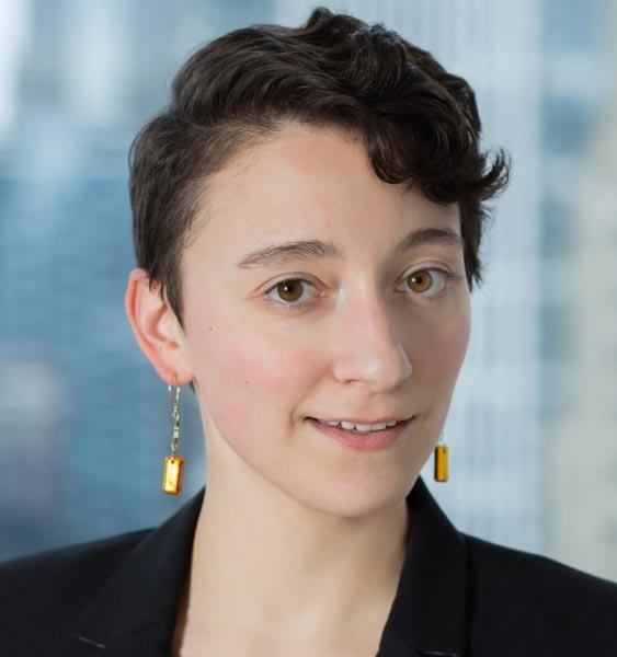 Mari N. Guttman