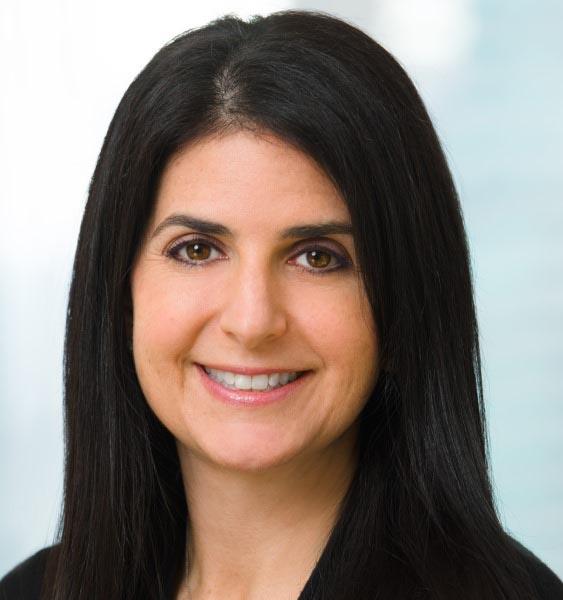 Lauren A. Haberman