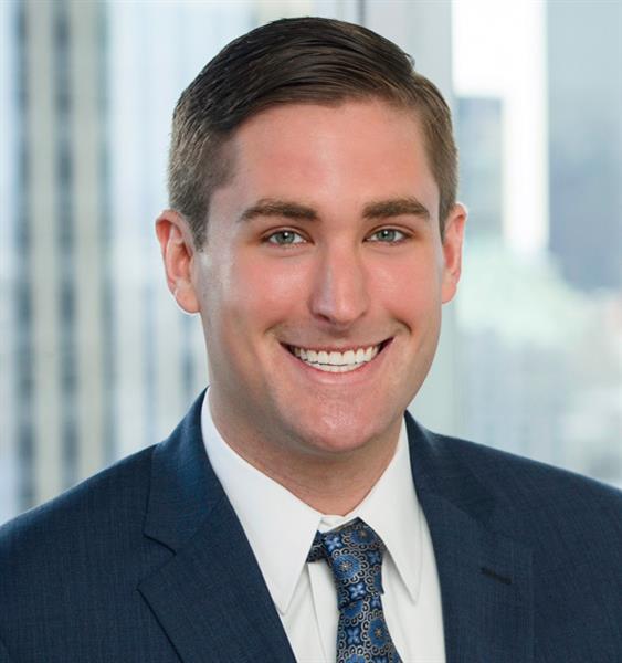 Alexander C. Haden