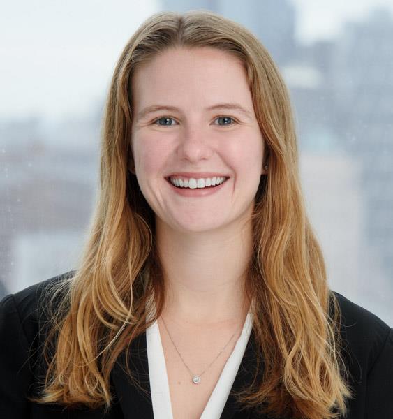 Emma M. Hagemann