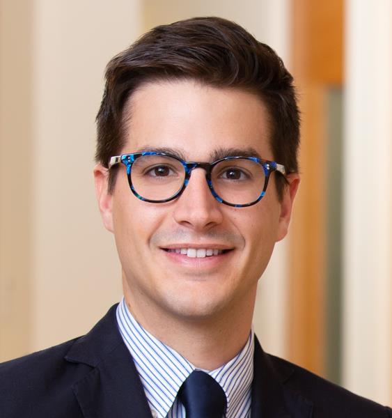 Christopher M. Halbohn