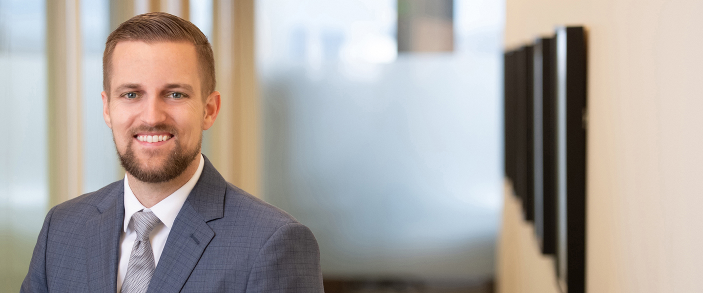 Christopher P. Hammond