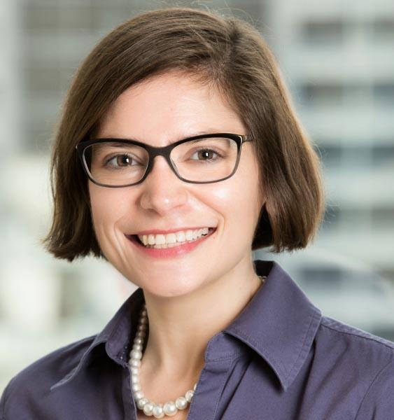 Heather M. Hammond