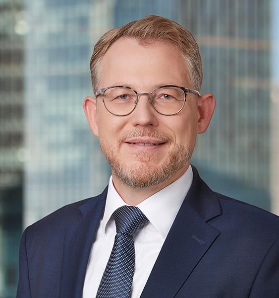 Joerg Hanke