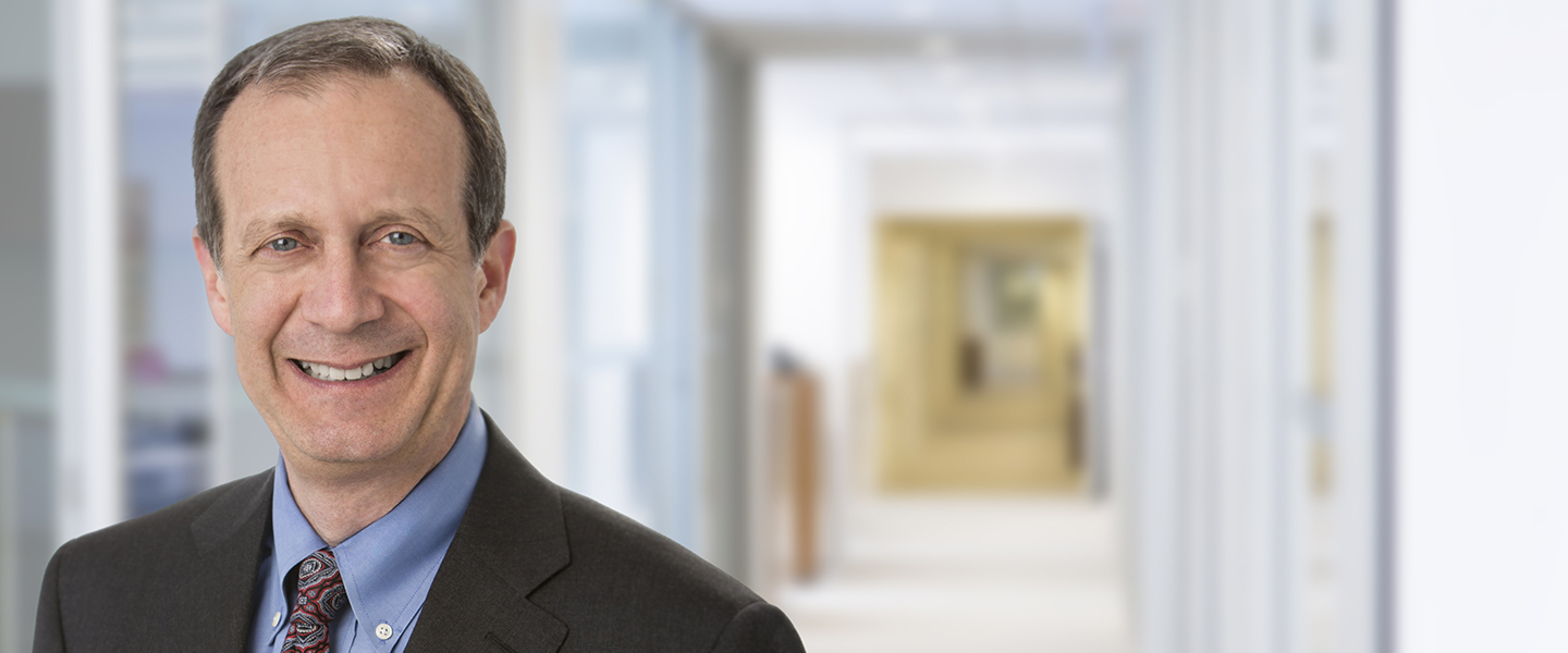 Stephen J. Harburg