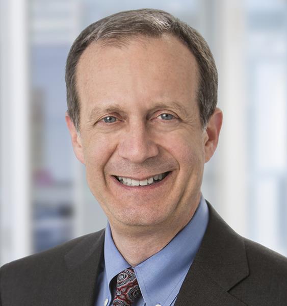 Stephen J. Harburg