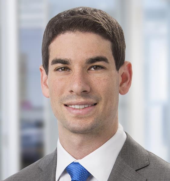 Alex T. Haskell