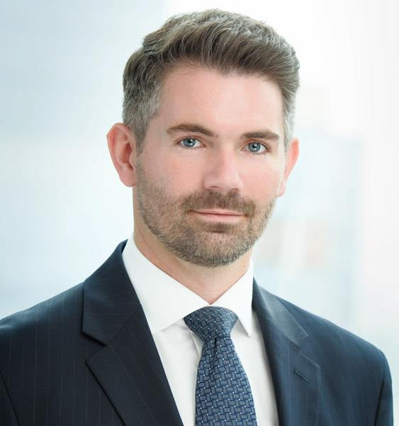 Kyle J. Hatton