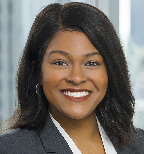 Samantha M. Hawkins