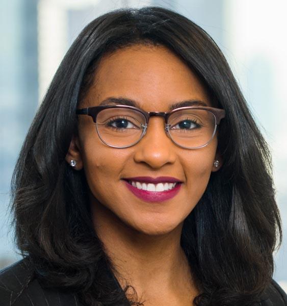 Brittany L. Hazelwood