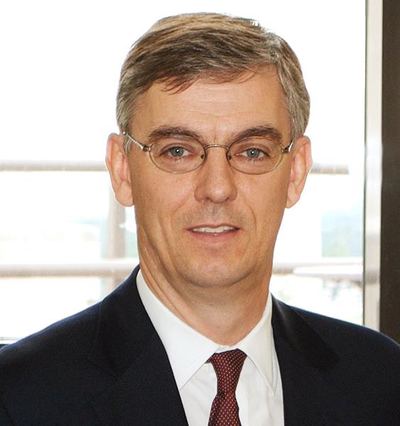 James C. Hecht