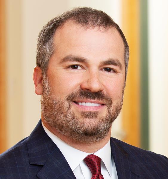 Kenneth P. Held