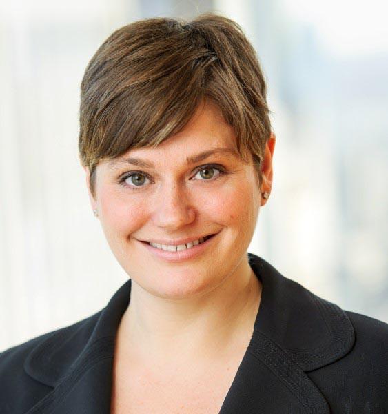 Holly L. Henderson-Fisher