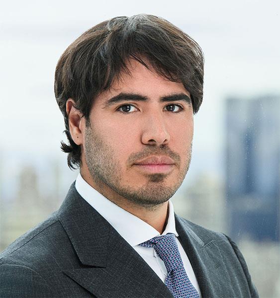 Daniel Hernández