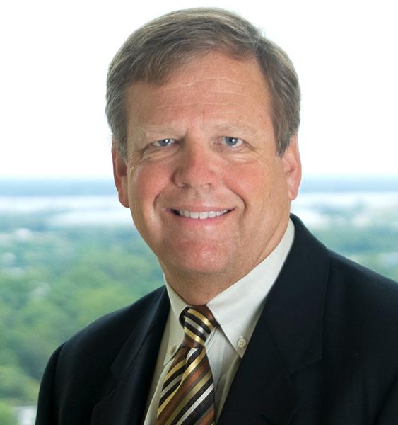 Randolph K. Herndon