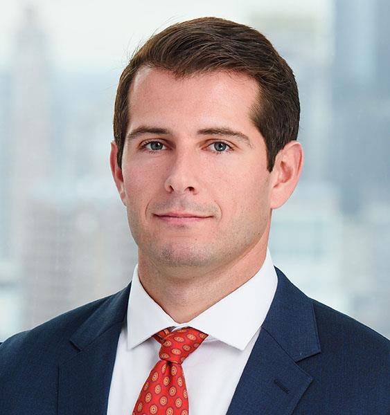 Andrew R. Herrera
