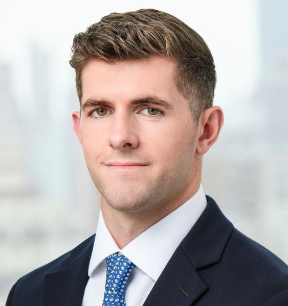 John R. Hetherington