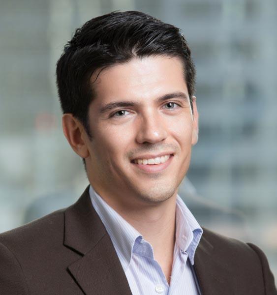 Michael D. Hidalgo