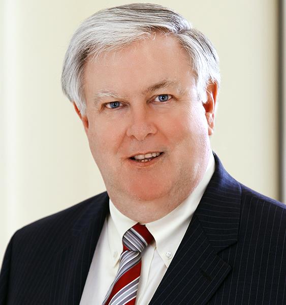 David J. Hill