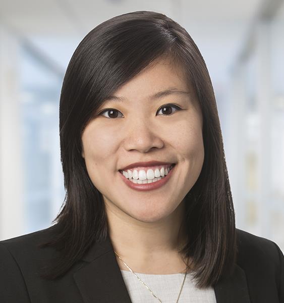Jennifer Ho