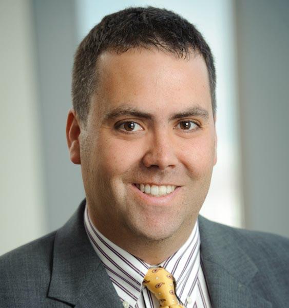 Jeremy E. Hollander