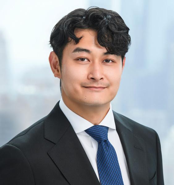 Gil Hong