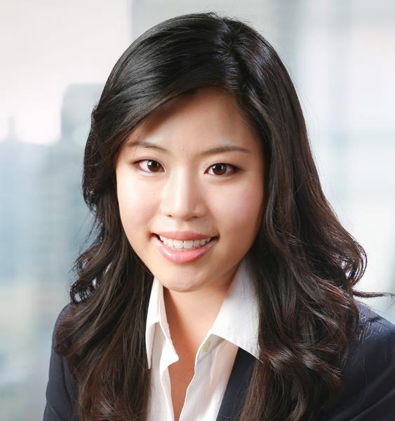 Madeline J. Hong