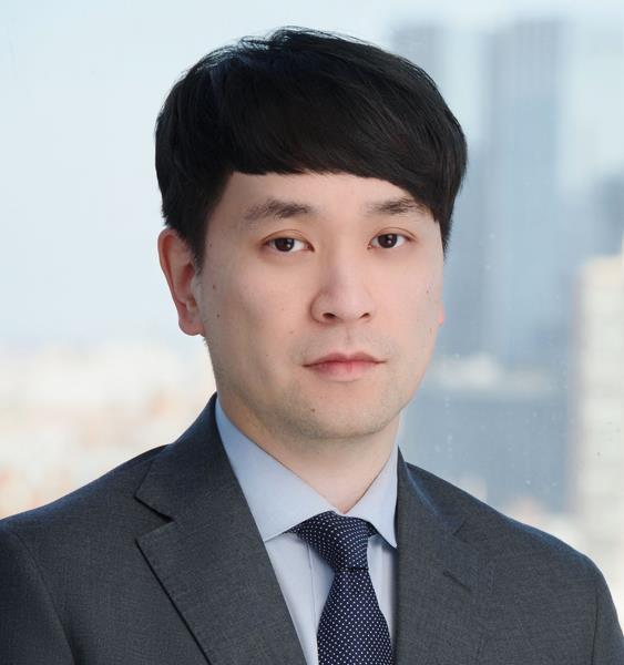 Michael J. Hong