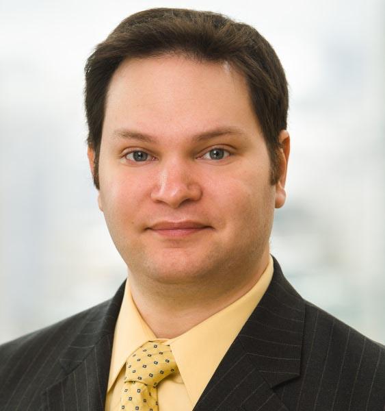 Bradley E. Honigman