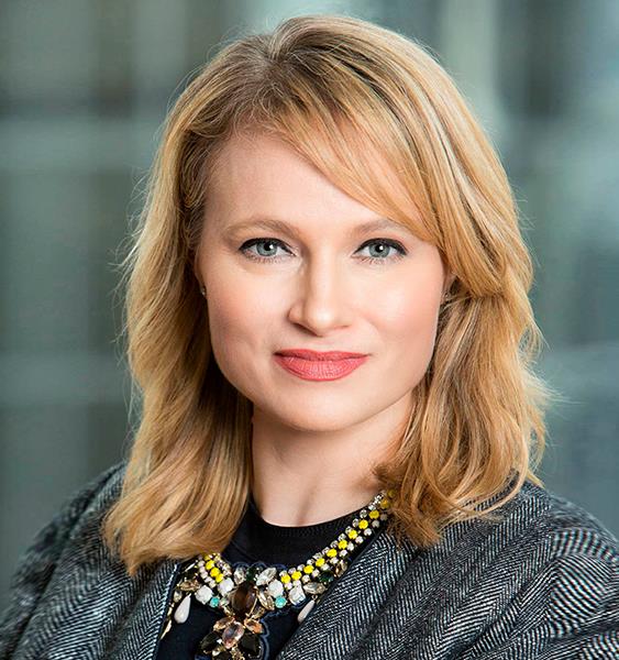 Stacy Horth-Neubert