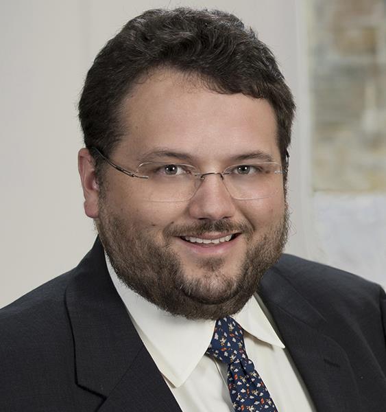 Richard S. Horvath, Jr.