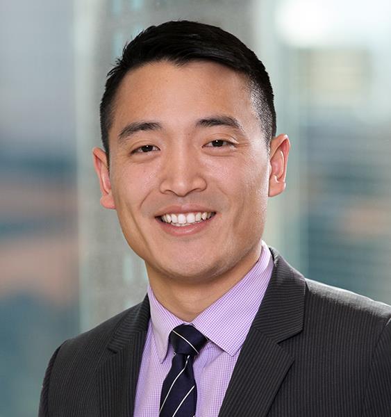 Winston P. Hsiao