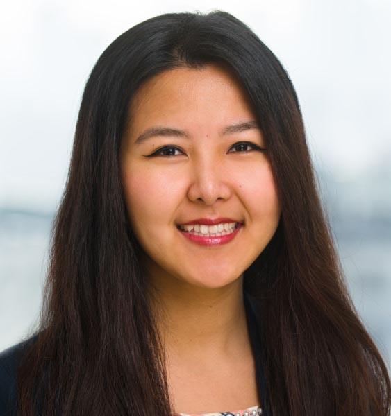 Sarah H. Hu