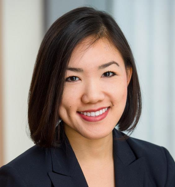 Jennifer Huang