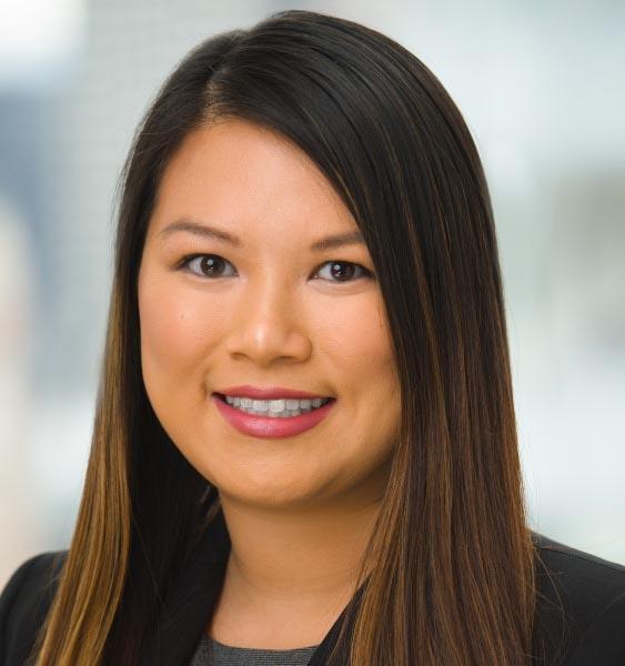 Lily S. Huang